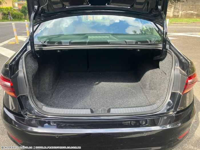 Volkswagen JETTA 1.4 TSI 250 2019/2019